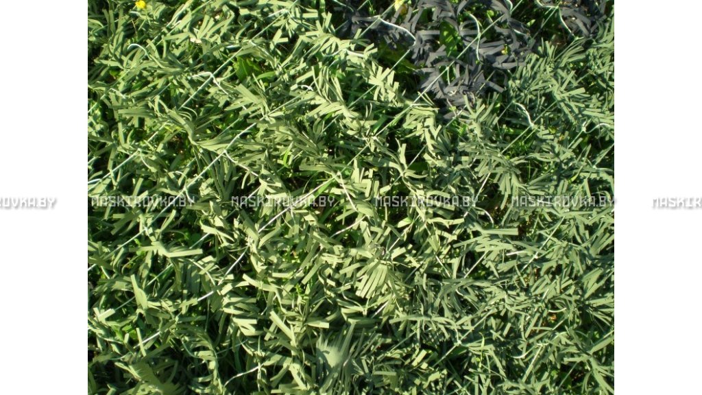 Маскировочная сеть МКТ-3Л 2х3 м Ель – купить по цене 159 byn в интернет-магазине в городе Рогачёв картинка 25