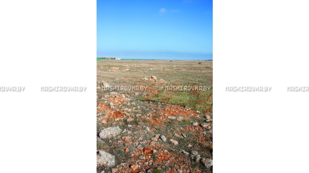 Маскировочная сеть МКТ-3П 2х3 м Солома – купить по цене 159 byn в интернет-магазине в городе Рогачёв картинка 36